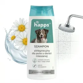 szampon-pielegnacyjny-happs-dla-psow-o-mieszanej-siersci-delikatny-200-ml