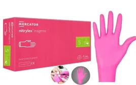 rekawiczki-nitrylex-magenta-nitrylowe-7-s-100szt