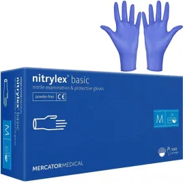 rekawice-nitrylowe-bezpudrowe-jednorazowe-nitrylex-basic-dark-blue-m-100szt