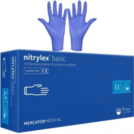 rekawice-jednorazowe-nitryl-bezpudrowe-nitrylex-basic-dark-blue-8-m-100szt