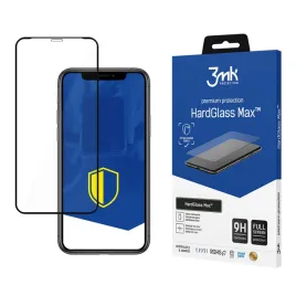 szklo-hartowane-3mk-hardglass-max-black-do-apple-iphone-x-9h
