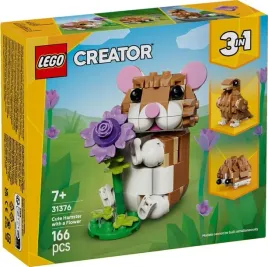 31376-lego-creator-uroczy-chomik-z-kwiatkiem