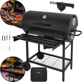 grill-ogrodowy-kaminer-108x67x96-cm-z-pokrywa-i-polka-boczna-na-wegiel