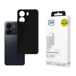 etui-3mk-matt-case-czarne-matowe-do-redmi-13c-poco-c65