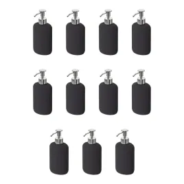 11-szt-dozownik-mydla-ciemnoszary-ekoln-elegancki-design-300-ml
