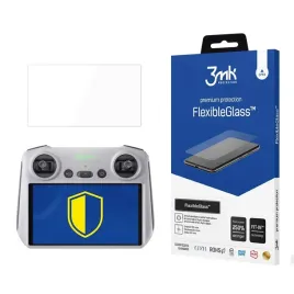 3mk-flexibleglass-szklo-hybrydowe-na-ekran-dji-rc-rc-2-7h-antybakteryjne