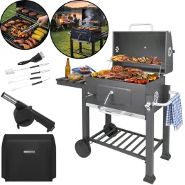 grill-ogrodowy-z-pokrywa-116x70x110cm-do-altany-ogrodu-i-tarasu-kaminer