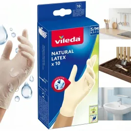 rekawice-lateksowe-vileda-natural-latex-s-m-ochronne-gospodarcze-10-szt