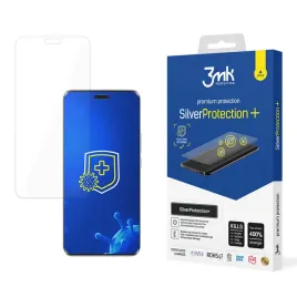 folia-ochronna-3mk-silverprotection-do-honor-magic6-pro-antymikrobowa