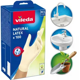 rekawice-lateksowe-vileda-natural-latex-m-l-do-kuchni-i-lazienki-100-szt