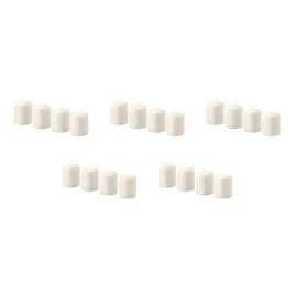5-szt-bezzapachowe-swiece-brylowe-8-cm-4-szt-hemsjo