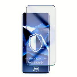 szklo-hartowane-3mk-hardglass-max-lite-black-do-redmi-note-14-5g