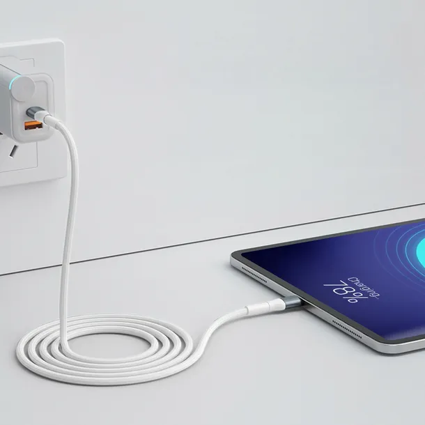 3mk-hyper-cable-n-series-usb-c-usb-c-1m-60w-pd-bialy-dlugosc-przewodu-1-m