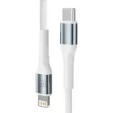3mk-hyper-cable-n-series-usb-c-do-lightning-1m-pd-20w-bialy-stan-nowy