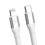 3mk-hyper-cable-n-series-usb-c-do-lightning-1m-pd-20w-bialy-kolor-bialy