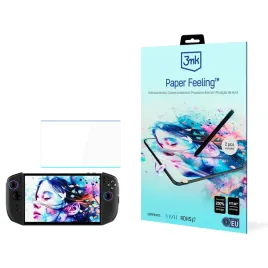 folia-3mk-paper-feeling-do-lenovo-legion-go-2-11-matowa-2szt