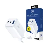 3mk-hyper-gan-ladowarka-65w-1xusb-a-2xusb-c-pd-pps-qc4-biala-prad-wyjsciowy-5000-ma