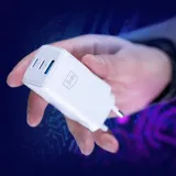 3mk-hyper-gan-ladowarka-65w-1xusb-a-2xusb-c-pd-pps-qc4-biala-dlugosc-przewodu-0-m
