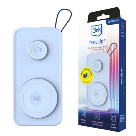 powerbank-3mk-pastelup-10000-mah-225w-magsafe-usb-c-a-niebieski