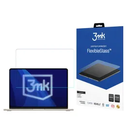 3mk-flexibleglass-do-macbook-air-136-m2-m3-m4-szklo-hybrydowe