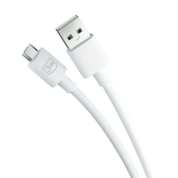 3mk-hyper-cable-kabel-usb-a-do-micro-usb-12-m-24a-bialy-stan-nowy-kod-producenta-72171