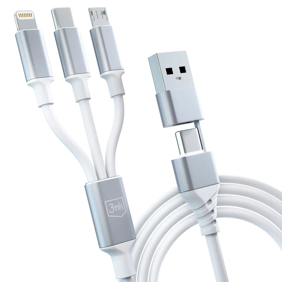 3mk-hyper-cable-3w1-usb-a-usb-c-do-usb-c-microusb-lightning-15m-bialy-stan-nowy