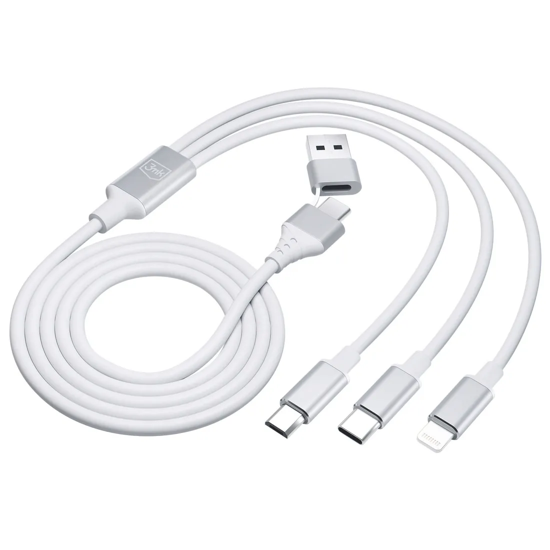 3mk-hyper-cable-3w1-usb-a-usb-c-do-usb-c-microusb-lightning-15m-bialy
