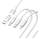 3mk-hyper-cable-3w1-usb-a-usb-c-do-usb-c-microusb-lightning-15m-bialy-stan-opakowania-oryginalne