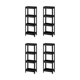 4-szt-regal-vesken-czarny-37x23x101-cm-do-lazienki