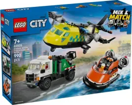 lego-city-zestaw-z-samolotem-ciezarowka-serwisowa-i-poduszkowcem-60505