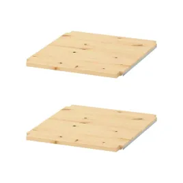 2-szt-ivar-polka-sosnowa-42x50-cm-naturalne-drewno-ivar