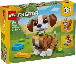 lego-creator-urocze-zwierzatka-psotny-szczeniaczek-zestaw-klockow-31382