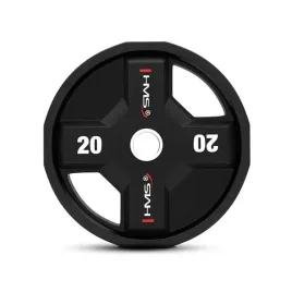 obciazenie-olimpijskie-poliuretanowe-talerz-1-x-20kg-hms-tpc20-czarny