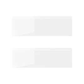 2-szt-voxtorp-front-szuflady-polysk-bialy-60x20-cm