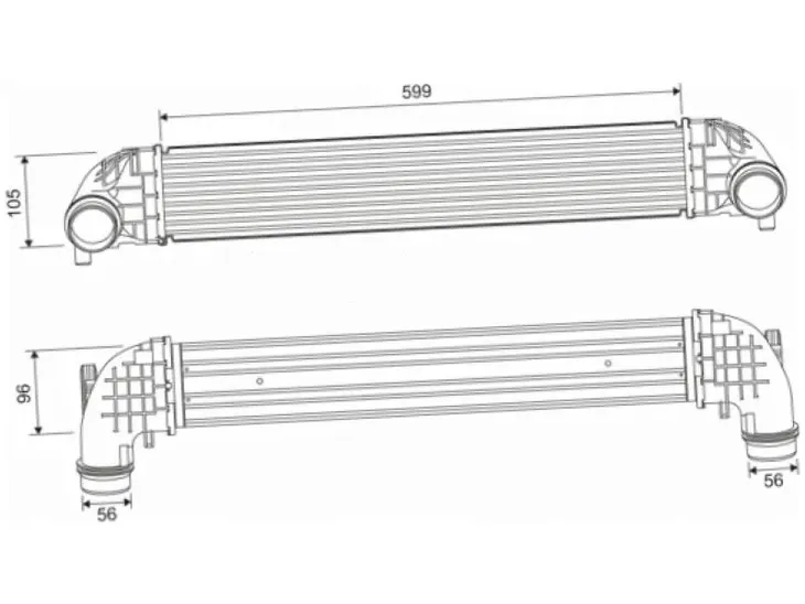 intercooler-valeo-818698-stan-nowy