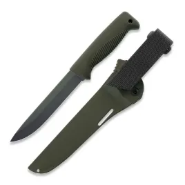 noz-peltonen-knives-m95-ranger-puukko-80crv2-cerakote-oliwkowa-rekojesc-tpe