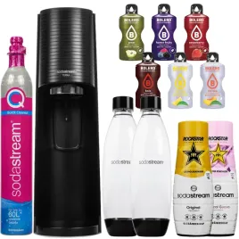 saturator-do-wody-sodastream-terra-black-2-butelki-2x-syrop-rockstar