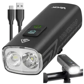 lampka-rowerowa-przednia-usb-1200lm-led-przod-akumulatorowa-ipx6-pro-vayox
