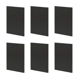 6-szt-metod-1-front-do-zmywarki-nickebo-matowy-antracyt-60-cm