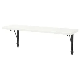 polka-scienna-tranhult-krokshult-biala-80x20-cm