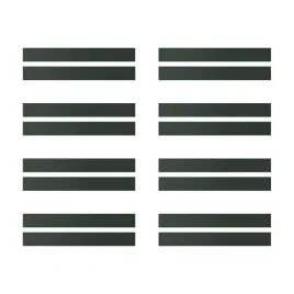 8-szt-havstorp-front-szuflady-gleboki-zielony-80x10-cm