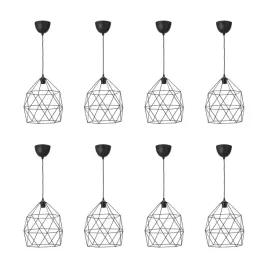 8-szt-brunsta-havsdjup-lampa-wiszaca-czarny-30-cm