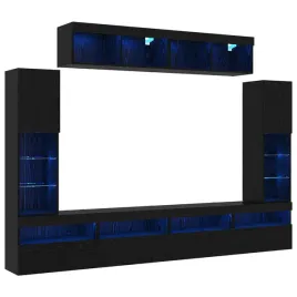 zestaw-szafek-rtv-6-szt-czarny-dab-material-drewnopochodny