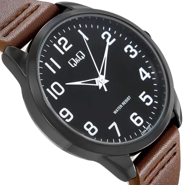 zegarek-qandq-c32a-002p-stan-nowy