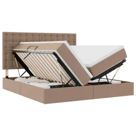 lozko-z-miejscem-na-przechowywanie-i-led-kawowy-180-x-200-cm