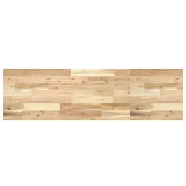 blat-do-lazienki-160x40x4-cm-surowe-drewno-akacjowe