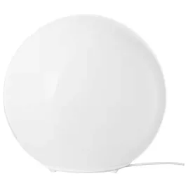 ikea-fado-lampa-stolowa-szklana-bialy-25-cm-nowoczesna-led