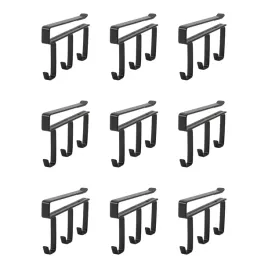 9-szt-wieszak-na-zatrzask-palycke-antracytowy-do-kuchni