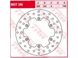 tarcze-trw-mst346-stan-nowy