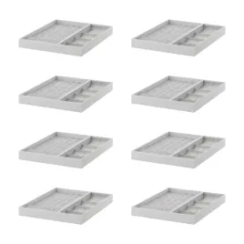 8-szt-wklad-do-tacy-komplement-jasnoszary-50x58-cm-organizacja-akcesoriow